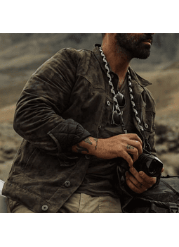 Flint and TInder Talla M Hombre