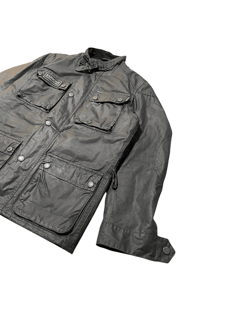 Barbour International Blackwell Talla M