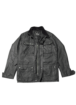 Barbour International Blackwell Talla M