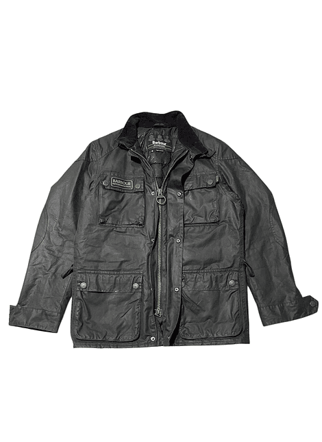 Barbour International Blackwell Talla M