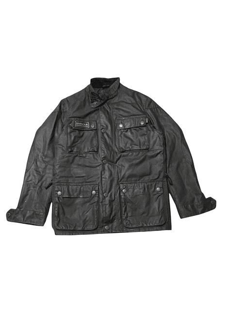 Barbour International Blackwell Talla M