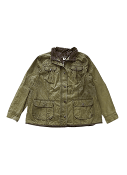 Eddie Bauer Talla XL Mujer (Revisar medidas)