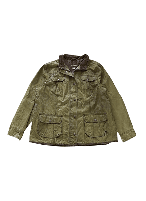 Eddie Bauer Talla XL Mujer (Revisar medidas)