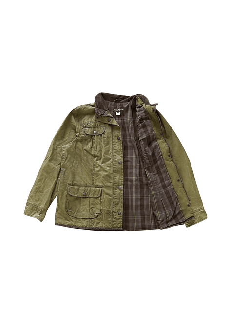 Eddie Bauer Talla XL Mujer (Revisar medidas)