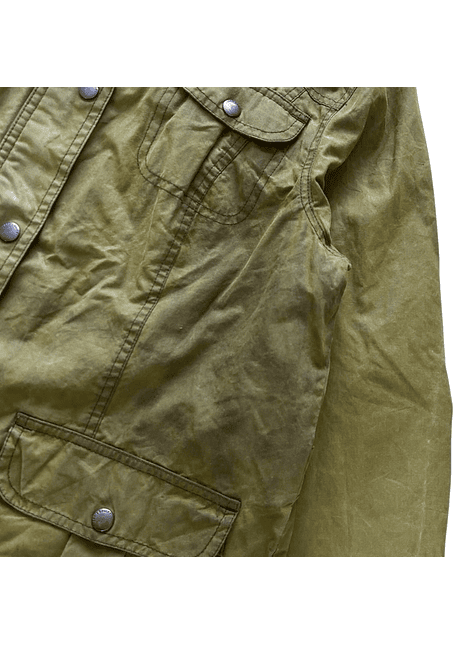 Eddie Bauer Talla XL Mujer (Revisar medidas)