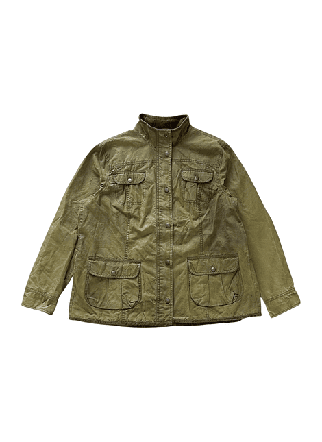 Eddie Bauer Talla XL Mujer (Revisar medidas)