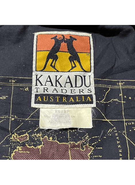 Kakadu Talla XS (S) (Revisar medidas)
