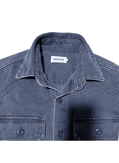 Taylor Stitch Talla 38 (S) (Revisar medidas)