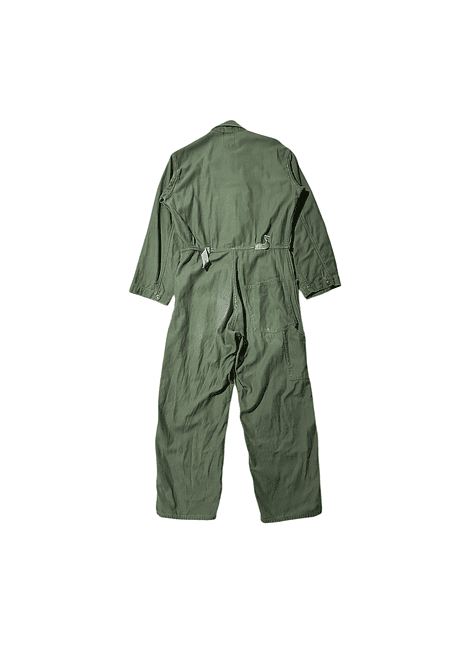 Coveralls Talla M (Revisar medidas)
