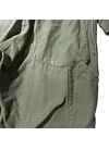 Coveralls Talla M (Revisar medidas)