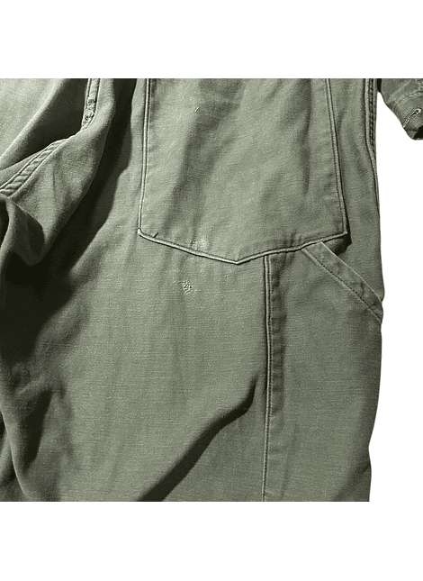 Coveralls Talla M (Revisar medidas)