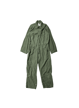 Coveralls Talla M (Revisar medidas)