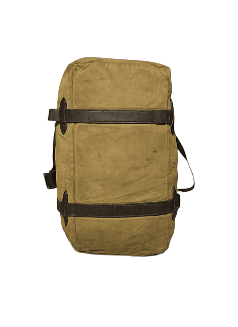Filson Rugged Twill Duffle Bag
