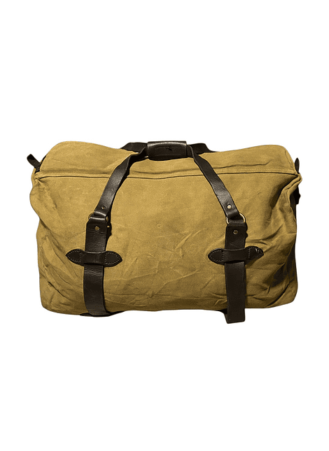 Filson Rugged Twill Duffle Bag