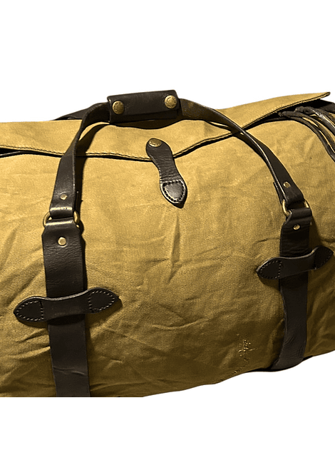 Filson Rugged Twill Duffle Bag