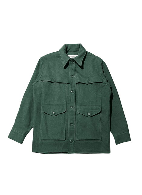 Filson Double Mackinaw Cruiser Vintage 80´s/90´s Talla XL Long (L)