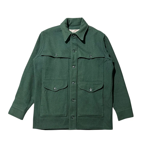 Filson Double Mackinaw Cruiser Vintage 80´s/90´s Talla XL Long (L)