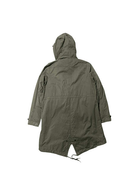 Woolrich Talla L (Revisar medidas)⚡️