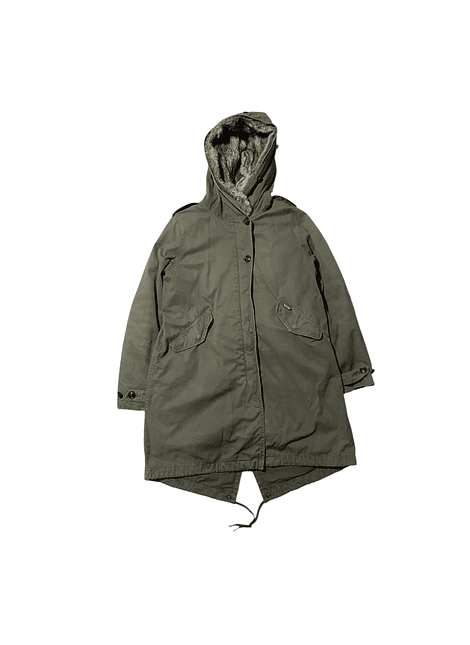 Woolrich Talla L (Revisar medidas)⚡️