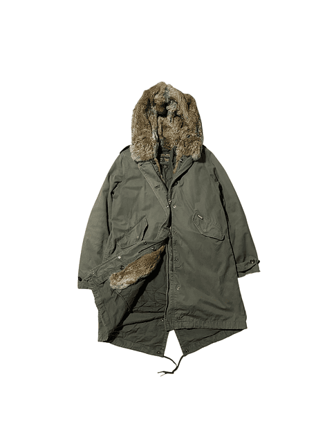 Woolrich Talla L (Revisar medidas)⚡️