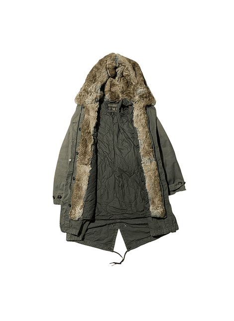 Woolrich Talla L (Revisar medidas)⚡️