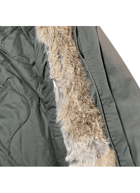 Woolrich Talla L (Revisar medidas)⚡️