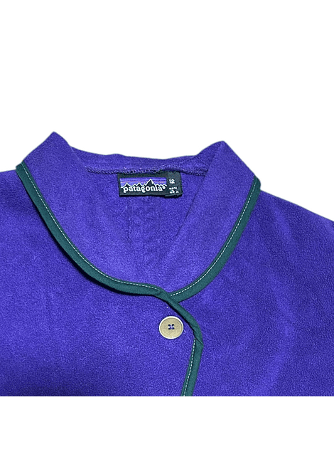 Patagonia Talla 12 Mujer (Revisar medidas)