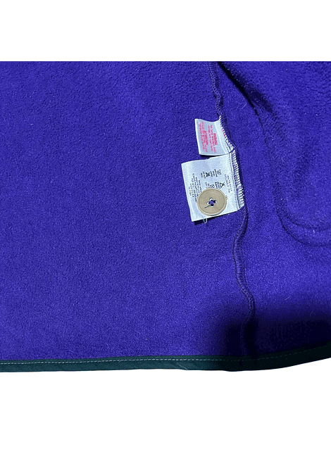 Patagonia Talla 12 Mujer (Revisar medidas)