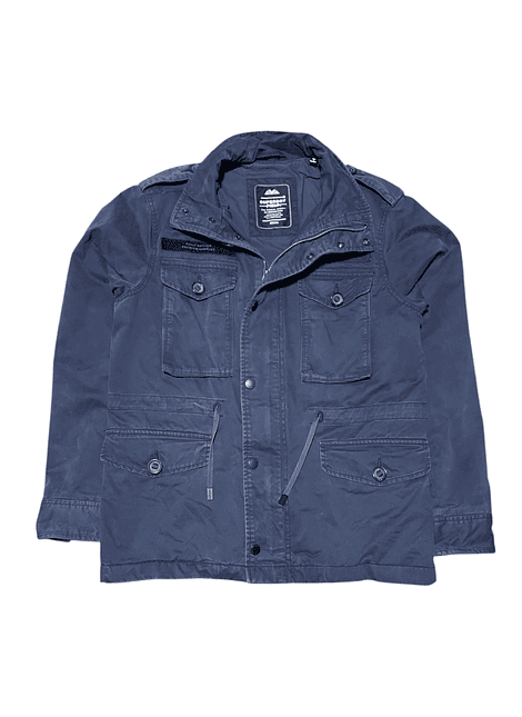 Superdry Talla S Hombre (Revisar medidas)