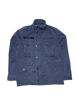 Superdry Talla S Hombre (Revisar medidas)