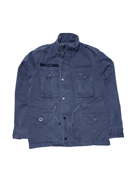 Superdry Talla S Hombre (Revisar medidas)