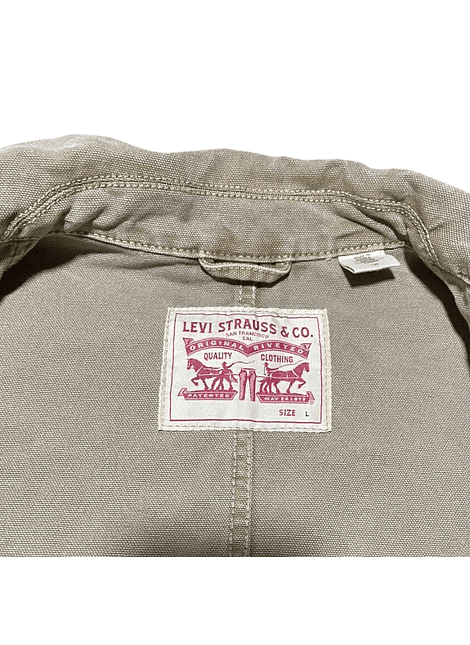 Levi´s Talla L Hombre (Revisar medidas)