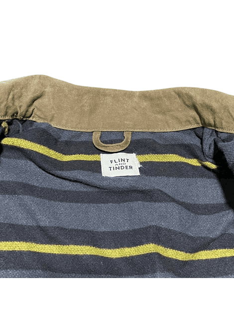 Flint and TInder Talla L/XL Hombre (Revisar medidas)