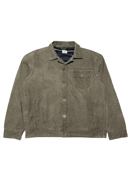 Flint and TInder Talla L/XL Hombre (Revisar medidas)