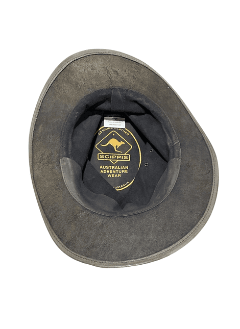 Scippis Talla L (Revisar medidas)