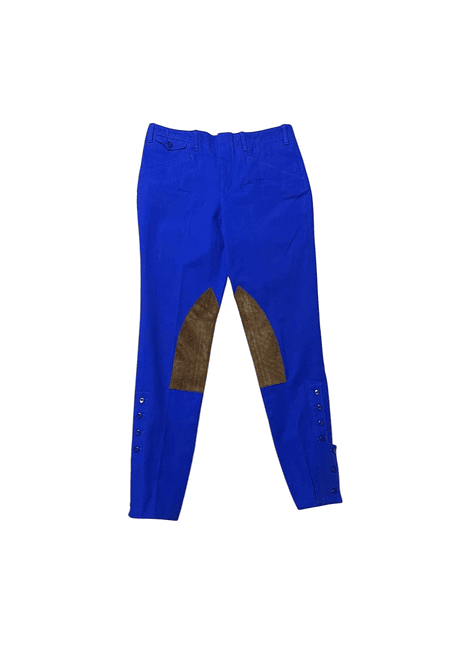 Ralph Lauren Talla 6 (S) Mujer (Revisar medidas)