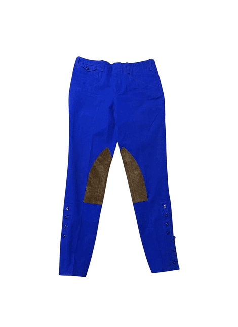 Ralph Lauren Talla 6 (S) Mujer (Revisar medidas)