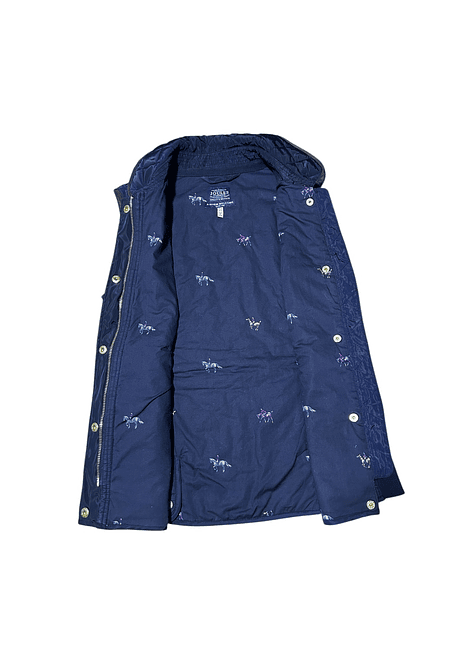 Joules Talla 6 (S) Mujer (Revisar medidas)