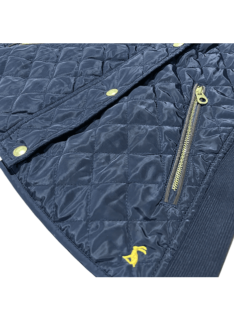 Joules Talla 6 (S) Mujer (Revisar medidas)