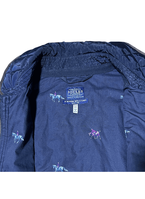 Joules Talla 6 (S) Mujer (Revisar medidas)