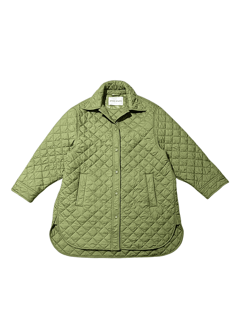 Stand Studio Talla 36 (S-M Oversize) Mujer (Revisar medidas)