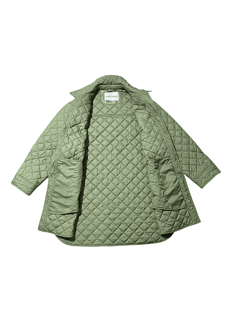 Stand Studio Talla 36 (S-M Oversize) Mujer (Revisar medidas)