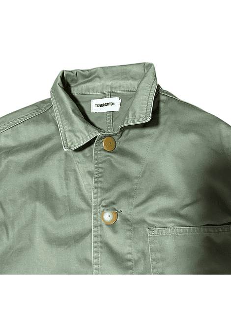 Stand Studio Talla 36 (S-M Oversize) Mujer (Revisar medidas)