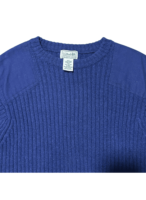 LL Bean Talla M Hombre (Revisar medidas)