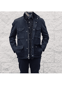 Corridor Talla L Hombre (Revisar medidas)