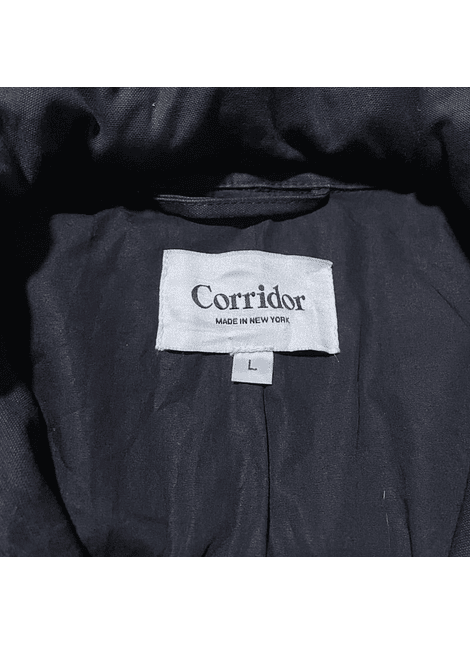 Corridor Talla L Hombre (Revisar medidas)