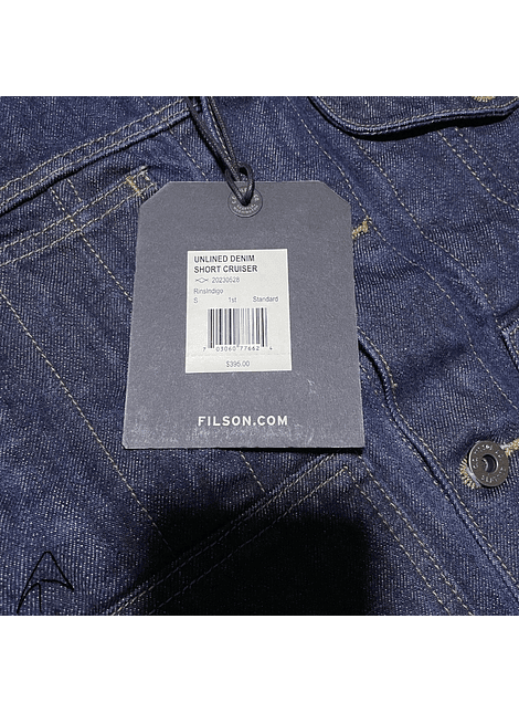 Filson Talla S (M Revisar medidas)