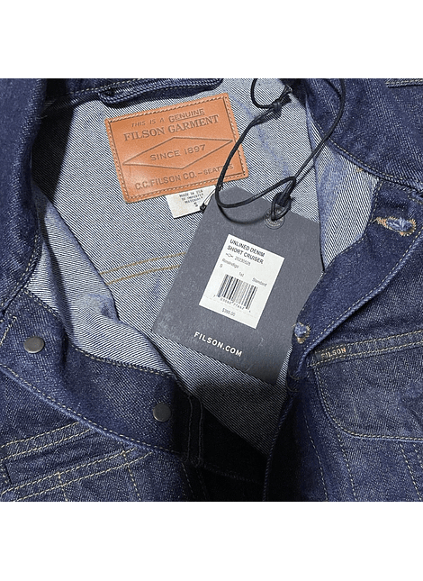 Filson Talla S (M Revisar medidas)