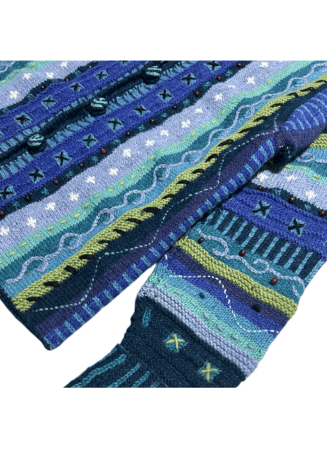 Orvis Talla L/XL (Revisar medidas)