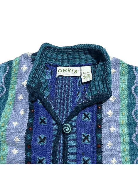 Orvis Talla L/XL (Revisar medidas)